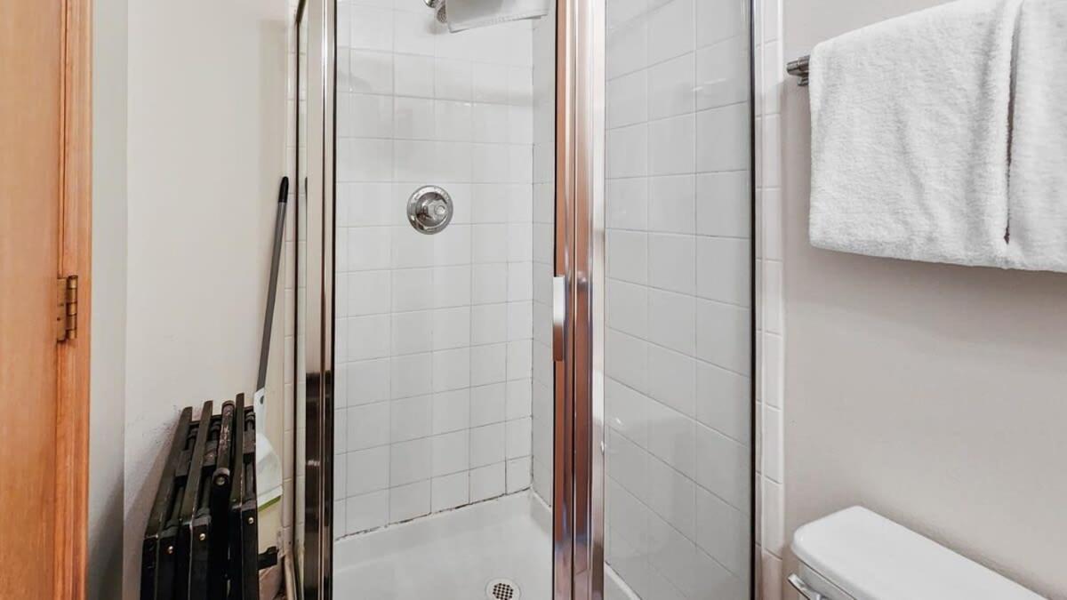 Cozy Studio With Shared Pool -3 Min To Ski Lift Breckenridge Εξωτερικό φωτογραφία